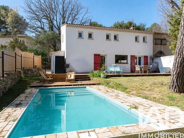 Maison 5 pièces 132 m²