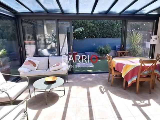 Maison 5 pièces 130 m²