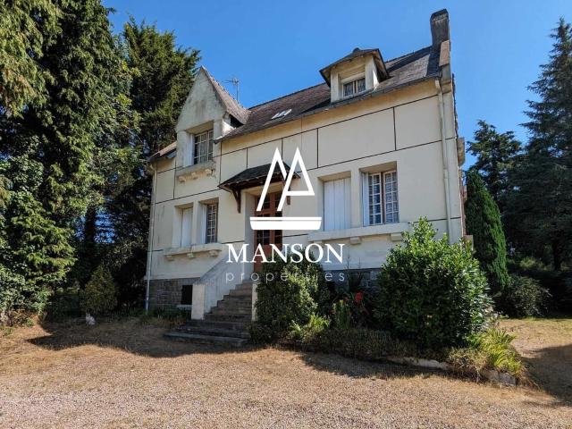 Maison 5 pièces 130 m²