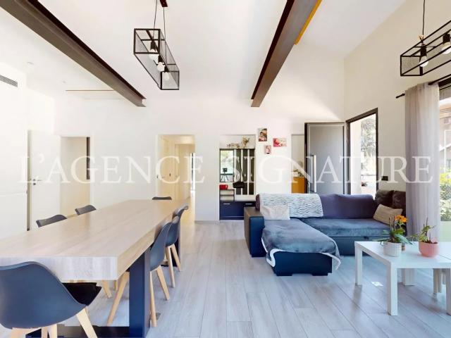 Maison 5 pièces 130 m²