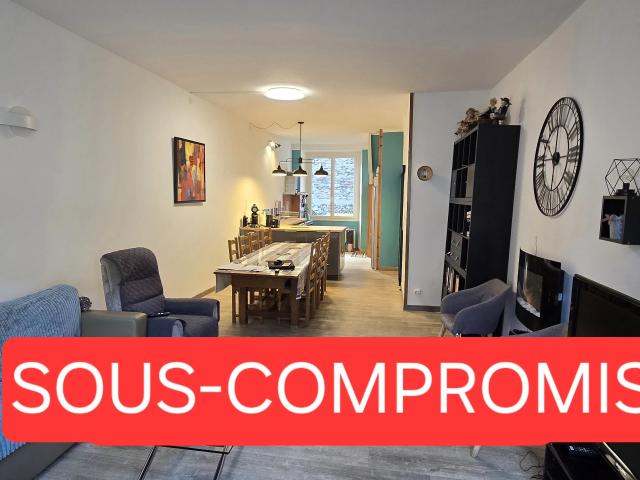 Maison 5 pièces 130 m²