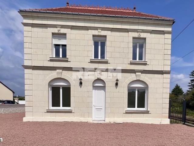 Maison 5 pièces 130 m²