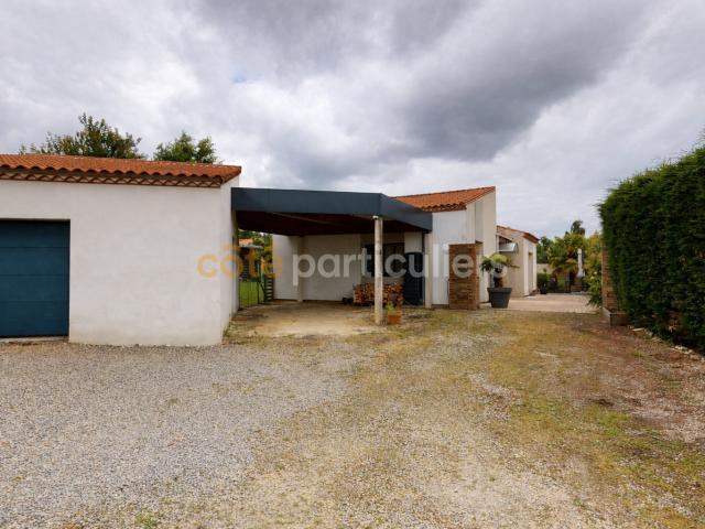 Maison 5 pièces 130 m²
