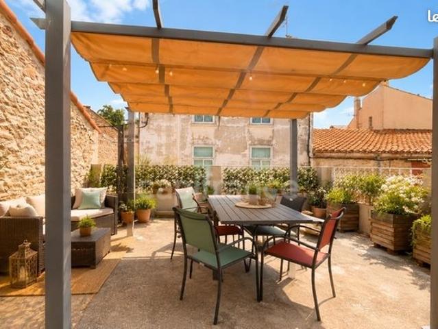 Maison 5 pièces 130 m²