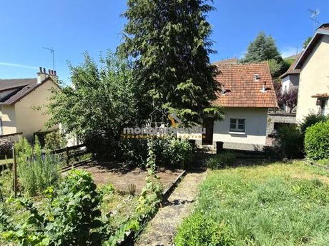 Maison 5 pièces 130 m²