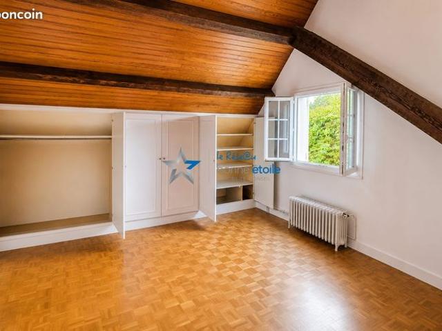 Maison 5 pièces 130 m²