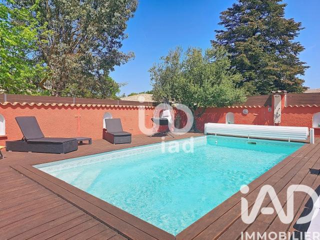 Maison 5 pièces 130 m²