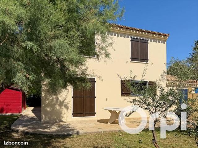 Maison 5 pièces 130 m²