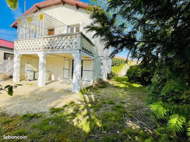 Maison 5 pièces 130 m²