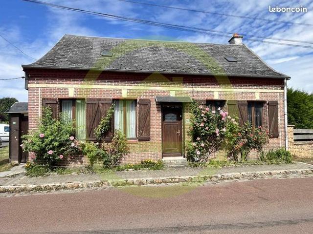 Maison 5 pièces 130 m²