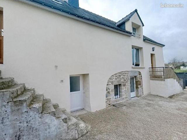 Maison 5 pièces 130 m²