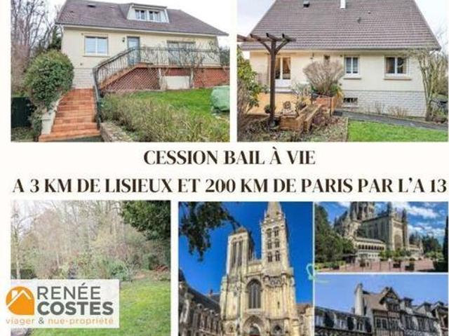 Maison 5 pièces 130 m²