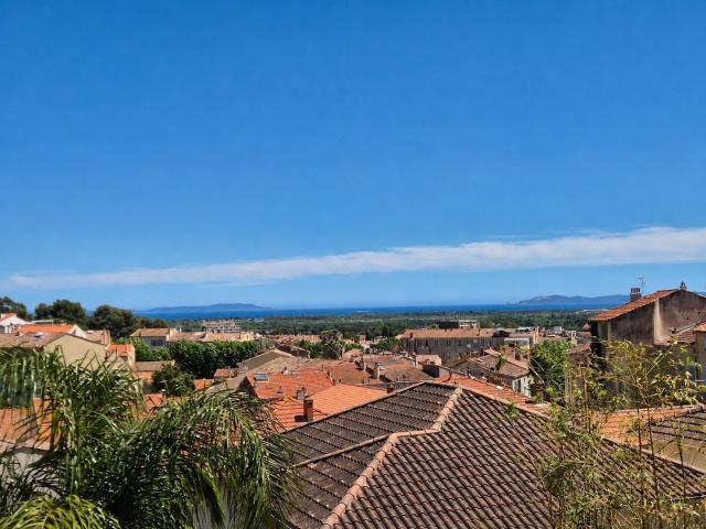 Maison 5 pièces 130 m²