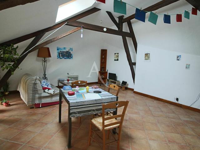 Maison 5 pièces 130 m²