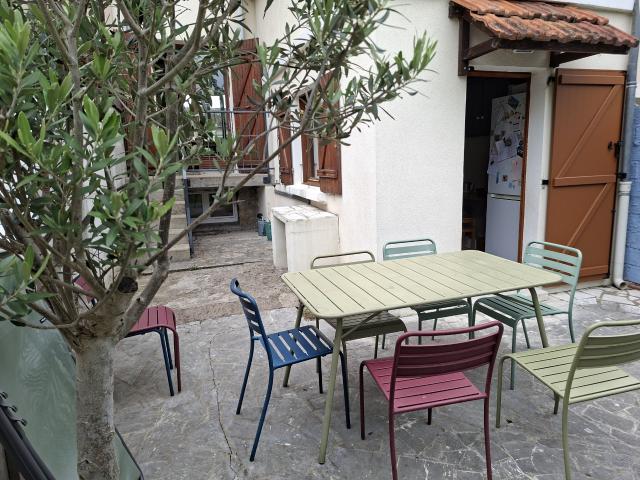 Maison 5 pièces 130 m²