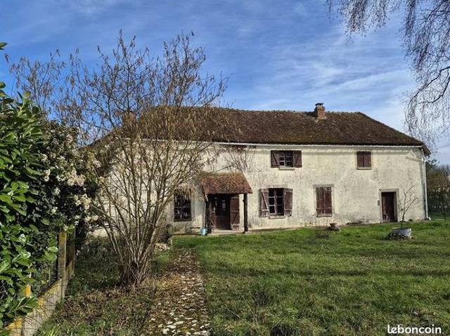 Maison 5 pièces 130 m²