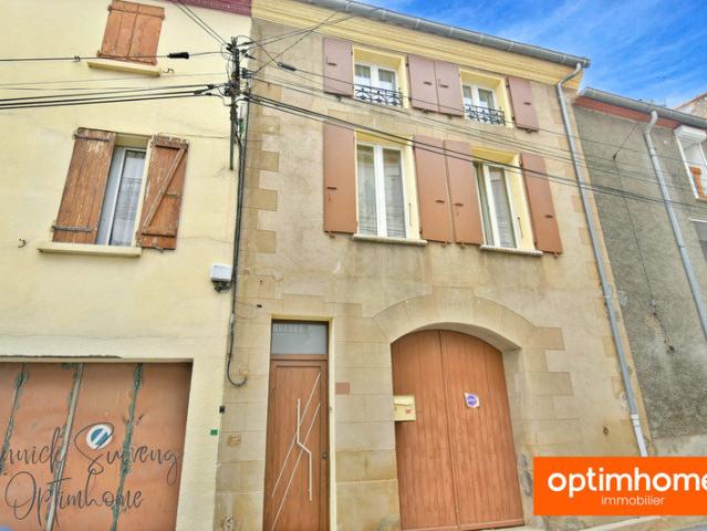 Maison 5 pièces 130 m²