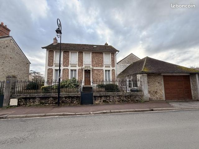 Maison 5 pièces 130 m²