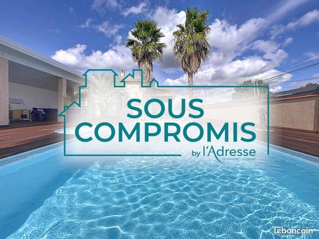 Maison 5 pièces 130 m²