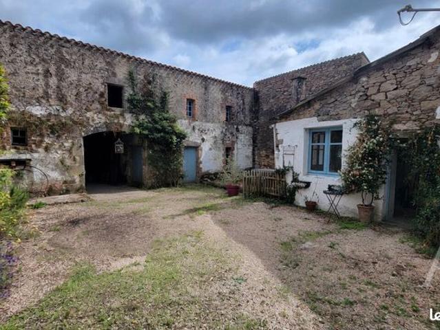 Maison 5 pièces 130 m²