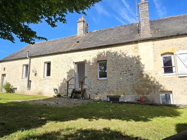 Maison 5 pièces 130 m²