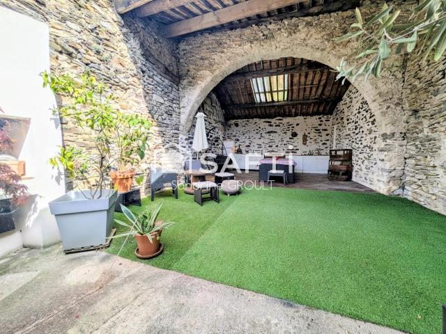 Maison 5 pièces 130 m²