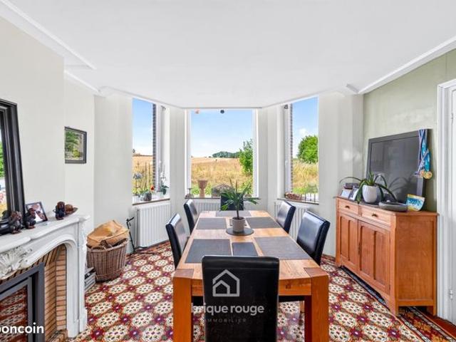 Maison 5 pièces 130 m²