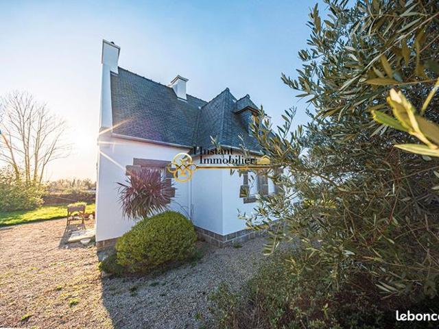 Maison 5 pièces 130 m²