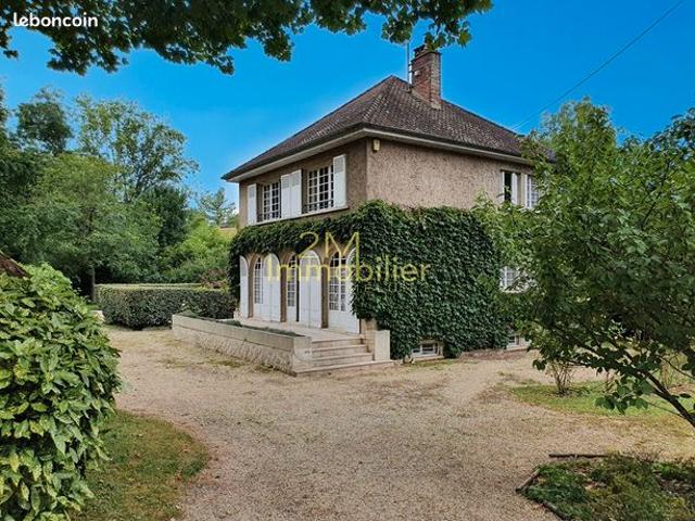 Maison 5 pièces 130 m²