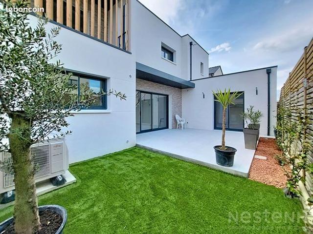 Maison 5 pièces 130 m²