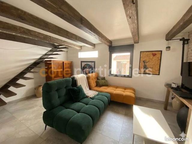 Maison 5 pièces 130 m²