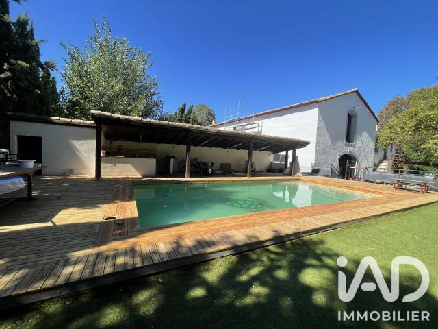 Maison 5 pièces 130 m²