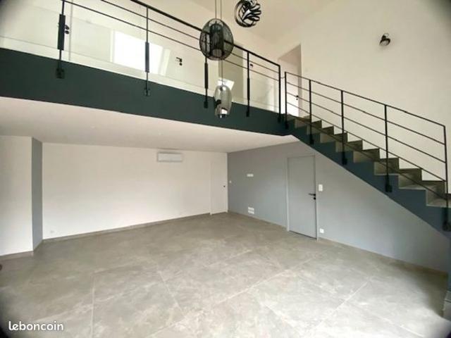 Maison 5 pièces 130 m²
