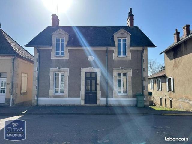 Maison 5 pièces 130 m²