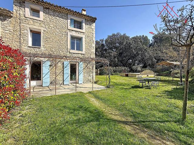 Maison 5 pièces 130 m²