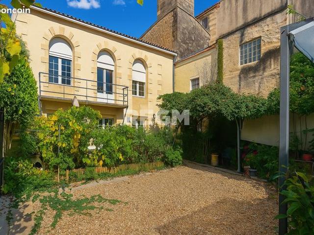 Maison 5 pièces 130 m²