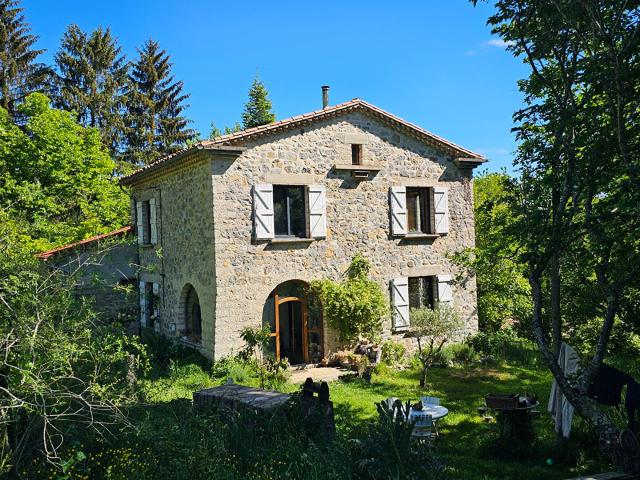 Maison 5 pièces 130 m²