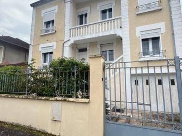 Maison 5 pièces 130 m²