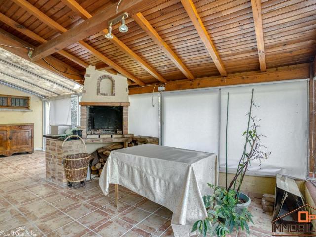 Maison 5 pièces 130 m²