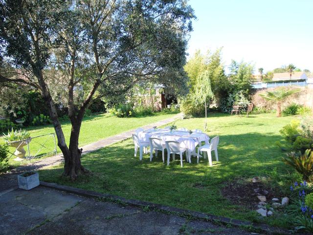 Maison 5 pièces 130 m²