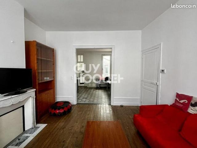 Maison 5 pièces 130 m²