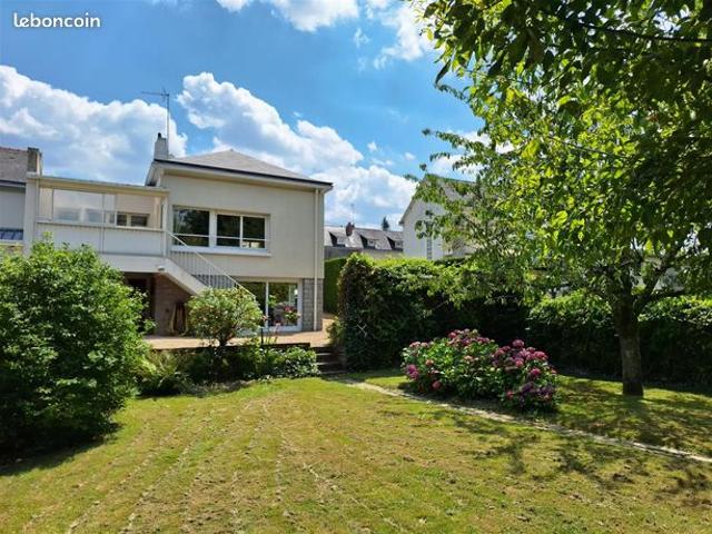 Maison 5 pièces 130 m²