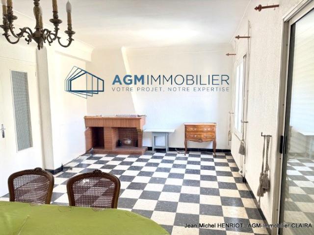 Maison 5 pièces 130 m²
