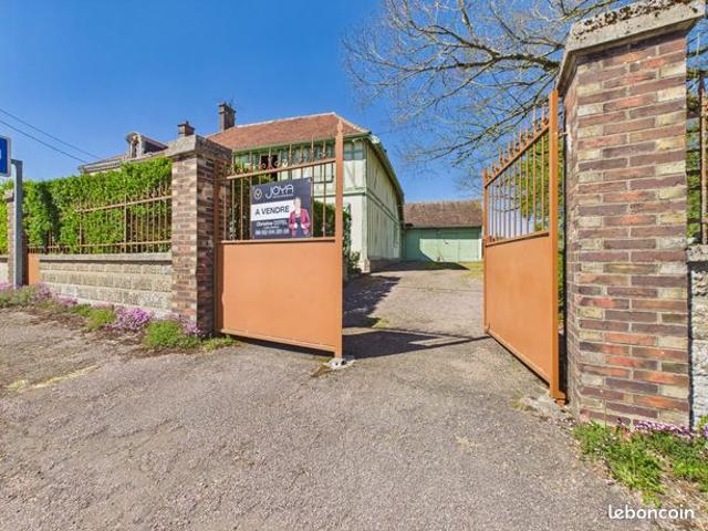 Maison 5 pièces 130 m²