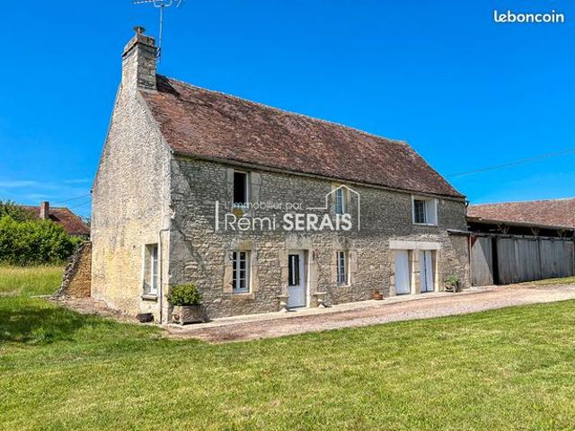 Maison 5 pièces 130 m²