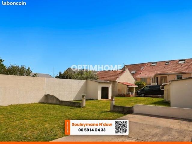 Maison 5 pièces 130 m²