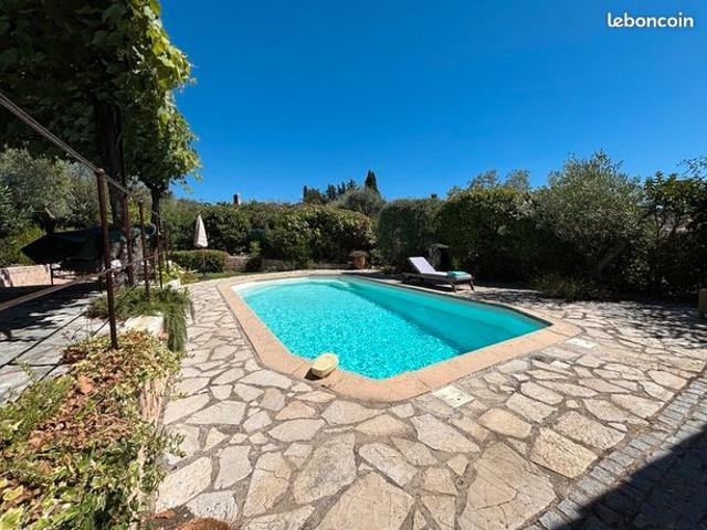 Maison 5 pièces 130 m²