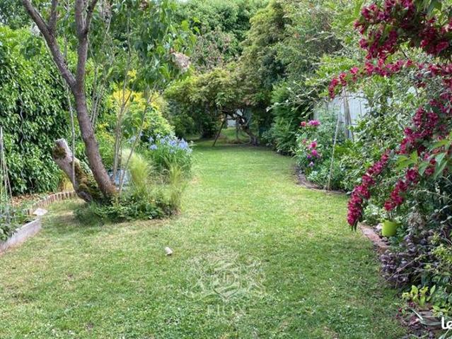 Maison 5 pièces 130 m²