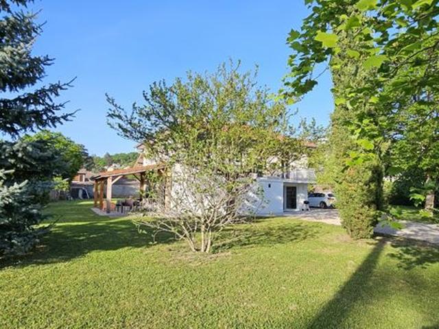 Maison 5 pièces 130 m²