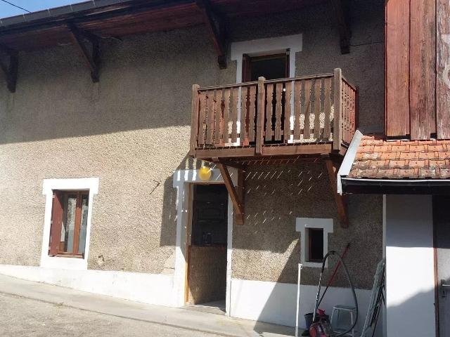 Maison 5 pièces 130 m²